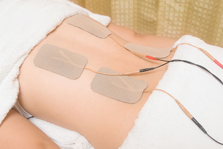 Electrical Muscle Stimulation